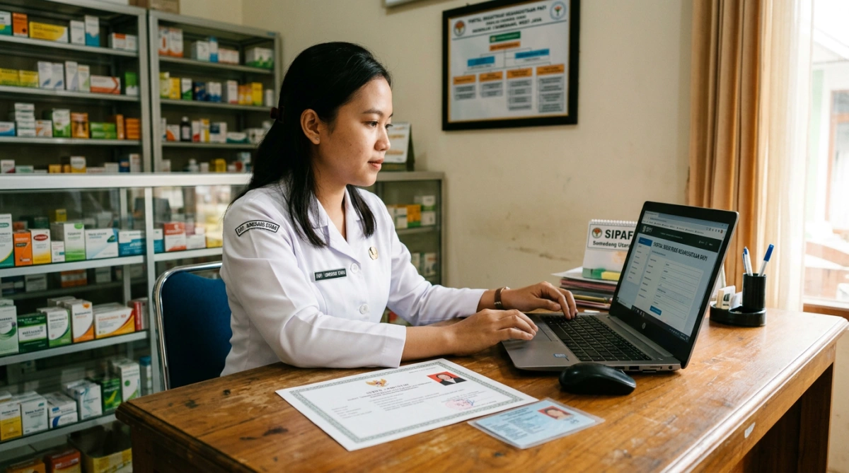 sipafi sumedang utara